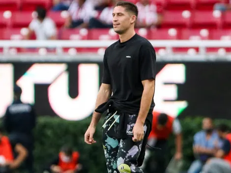 25 cosas que no sabías de: Santi Ormeño