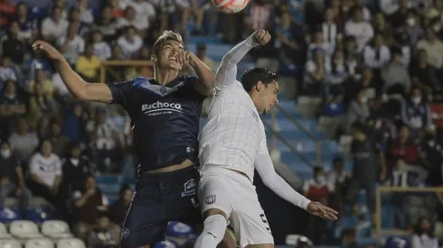 Los rojiblancos cedieron su primer revés de la temporada en Celaya