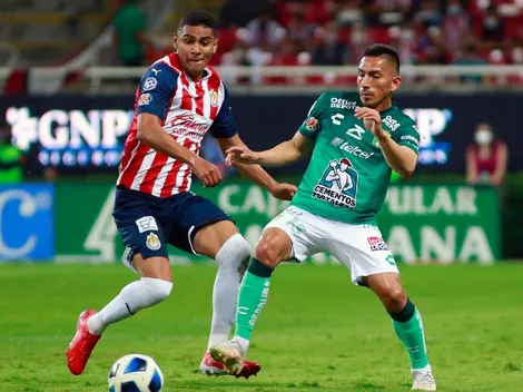 Alineación probable para recibir a León