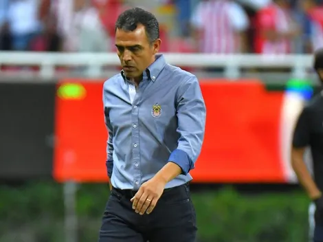 Cadena reacciona a las malas decisiones de Pérez Durán