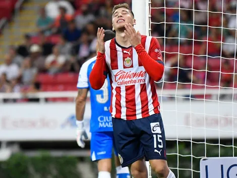 Pérez Durán decretó el empate