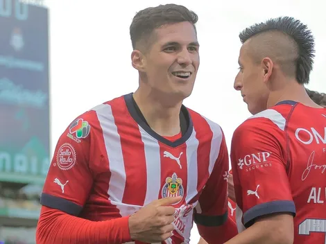 ◉ Noticias de Chivas hoy 22 de julio