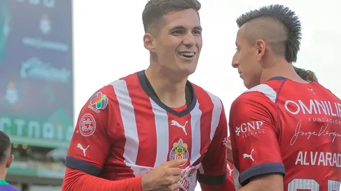 ◉ Noticias de Chivas hoy 22 de julio