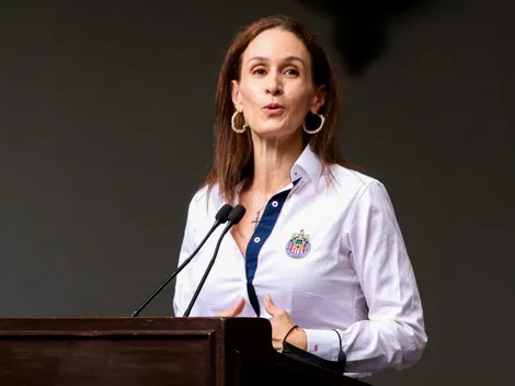 ¿Pato Alfaro al Tri Femenil Sub 20?