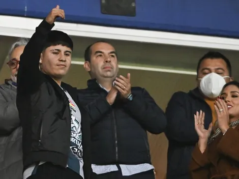 La motivación de Chofis para irse de Chivas