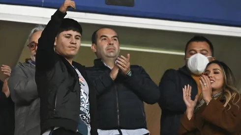 La motivación de Chofis para irse de Chivas