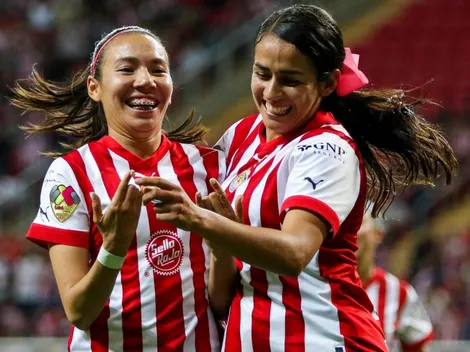 Chivas Femenil tendrá su primer partido internacional