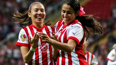 Chivas Femenil juega primer duelo en Estados Unidos.