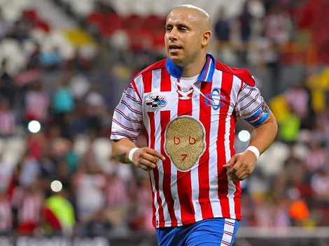 El duro mensaje de Bofo sobre Ormeño