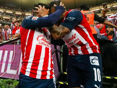 Técnico de Atlas convoca al Nene y Vega al All-Star