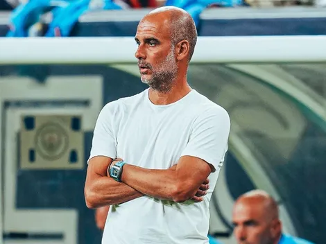 Explica Guardiola confusión de Chivas con el acérrimo rival