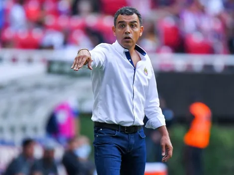 Advierte seriedad contra Juventus