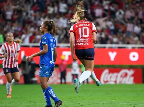 Advertencia de Boyi Iturbide a la Liga Femenil
