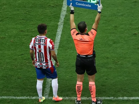 Así anunció Tuzos el fichaje de Chofis