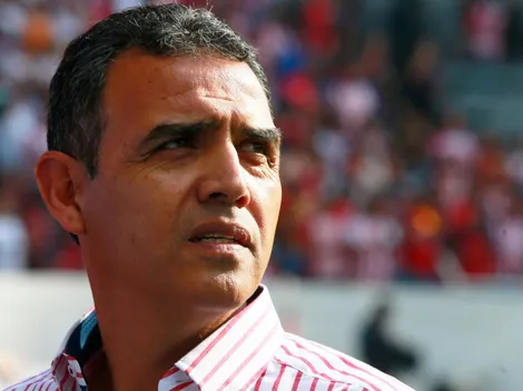 Exatlista le mete presión a Ricardo Cadena en Chivas