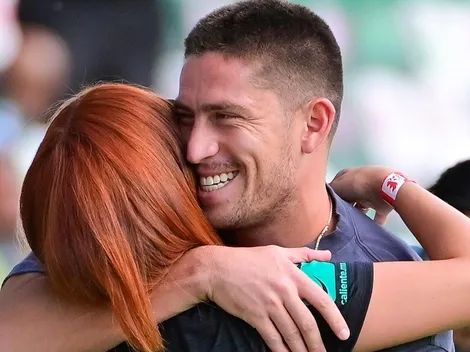 Chivas llega a un acuerdo con Pachuca por Santiago Ormeño