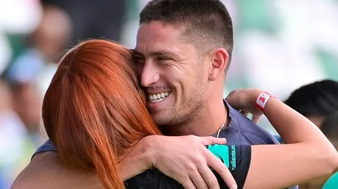 Chivas llega a un acuerdo con Pachuca por Santiago Ormeño