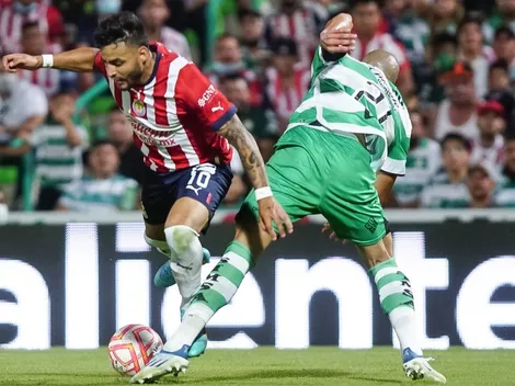 Exceso de actividad por juegos con León y Juventus