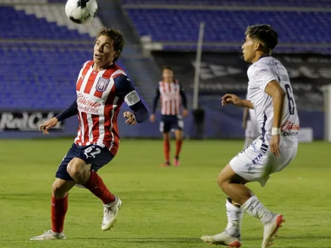 Celaya vs Tapatío: ¿Cómo ver en directo?