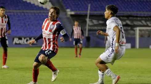 Los rojiblancos exhibirán su condición de invictos en este arranque del Apertura 2022