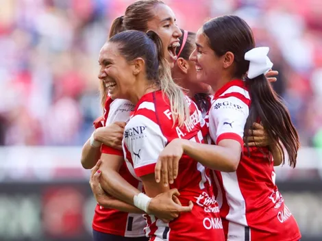 ¿Seleccionadas regresan a la convocatoria?