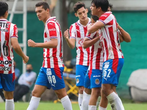 ◉ Noticias de Chivas hoy lunes, 18 de julio de 2022