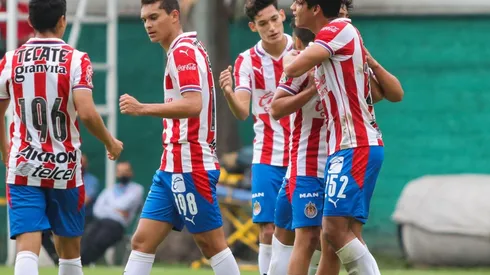 Un prometedor delantero de Fuerzas Básicas regresa a la acción tras una dura lesión