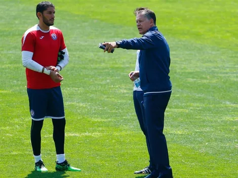 "Corona tiene que ser el portero titular de las Chivas"