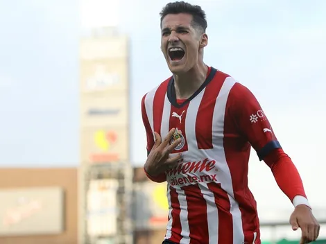 Exdirectivo de Chivas hubiera apostado por la cantera encima de Ormeño