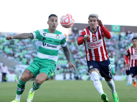 Ya hubo gol, pero aún no hay victoria