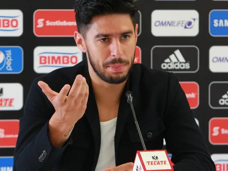 No hay proyecto en Chivas: Rafa Márquez Lugo