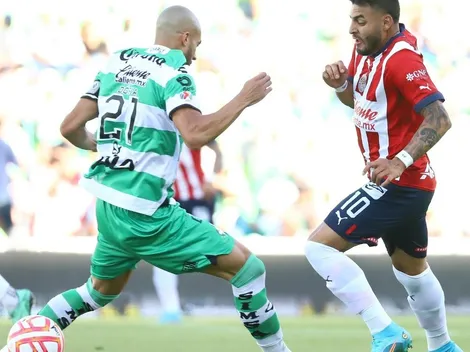 ◉ Noticias de Chivas hoy domingo, 17 de julio de 2022