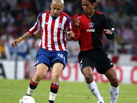 Bofo Bautista definió el futuro del Tepa González