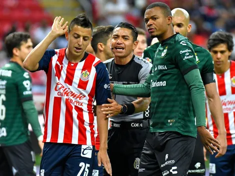 Chivas se mete a Torreón con todo en contra