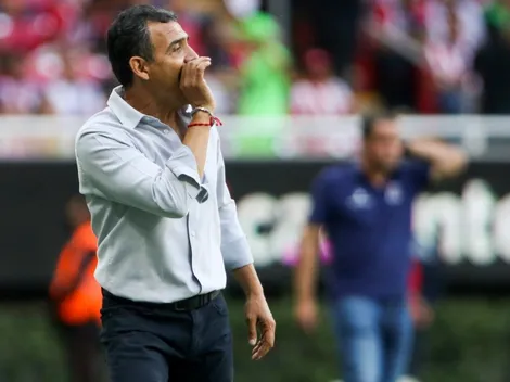 Un rostro nuevo en la convocatoria