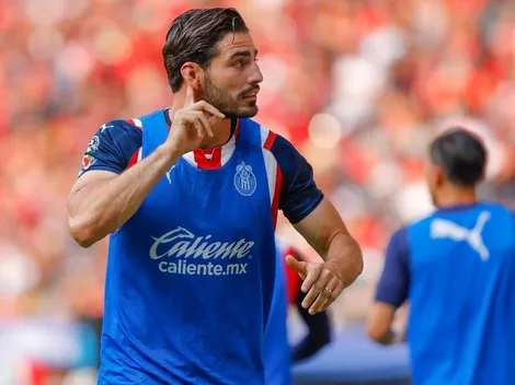 Video: La épica expulsión del Pollo en Torreón