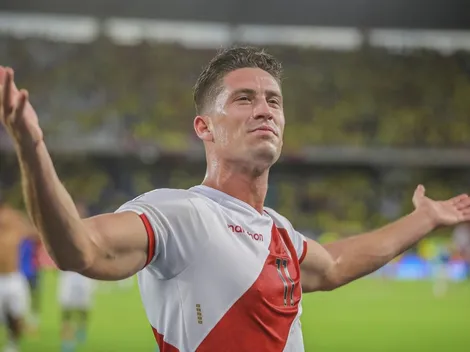 Chivas ya anunció a Ormeño