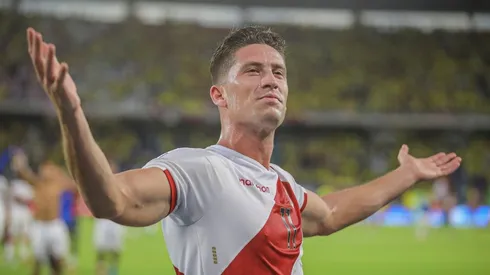 Colombia vs Peru – Eliminatorias Catar 2022