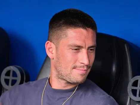 Se tambalea el fichaje de Ormeño