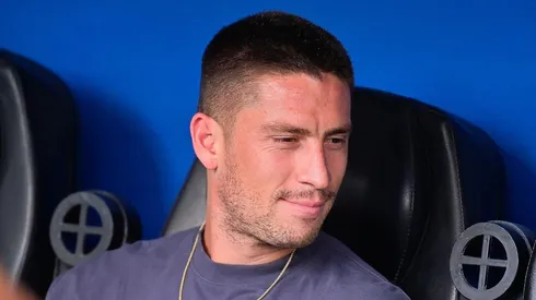 Se complica llegada de Ormeño a Chivas.