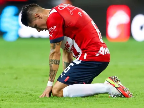 El peor inicio de torneo se repite sólo dos años después