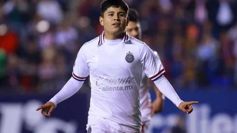 La inesperada confesión de Chofis que le abriría la puerta en Chivas 