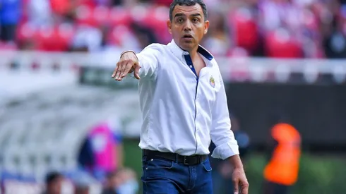 Cadena no ha ganado en el torneo.