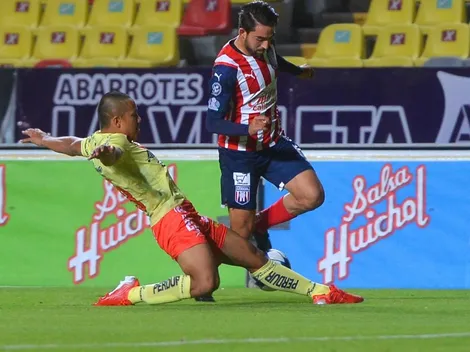 Tapatío vs Morelia: ¿Cómo verlo en directo?