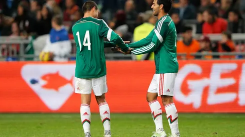 Netherlands v Mexico – International Friendly