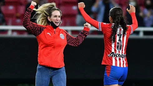 Nelly Simón suena para Selecciones Nacionales.