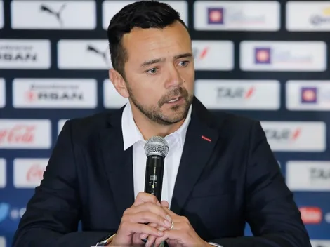 Del fracaso en el Tri a directivo de Chivas