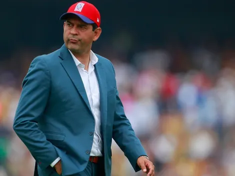 Revela Cardozo por qué desprecian a Chivas