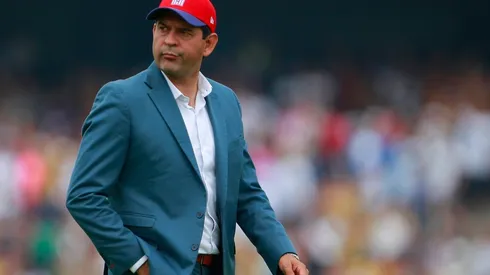 Revela Cardozo por qué desprecian a Chivas