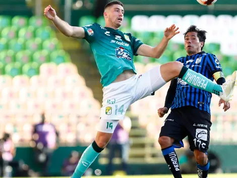 Chivas, con todo por Ormeño